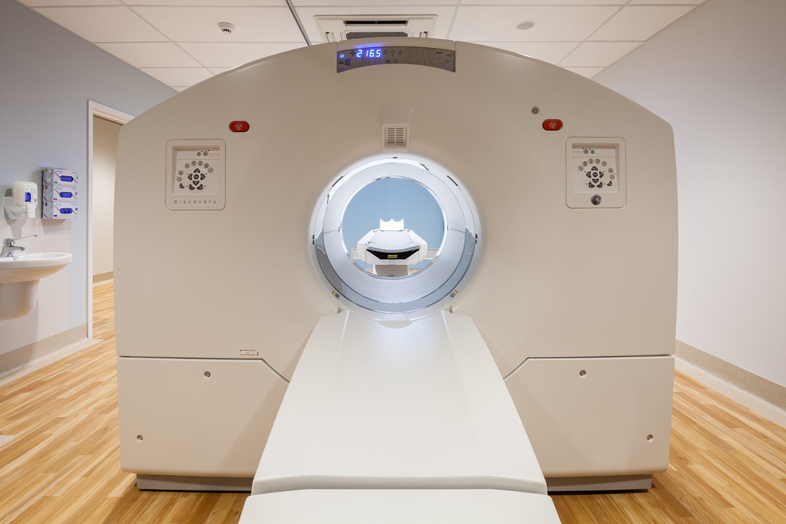 St Hospital Alterations Dunnings Consulting Engineers