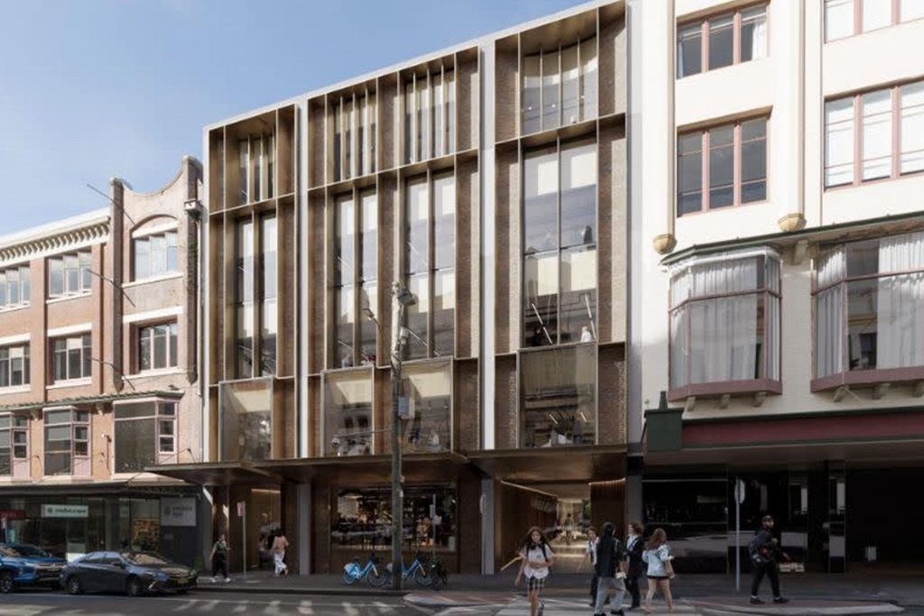 86 Bay Street, Ultimo