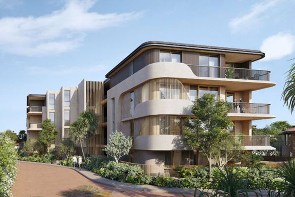 Uniting Kingscliff